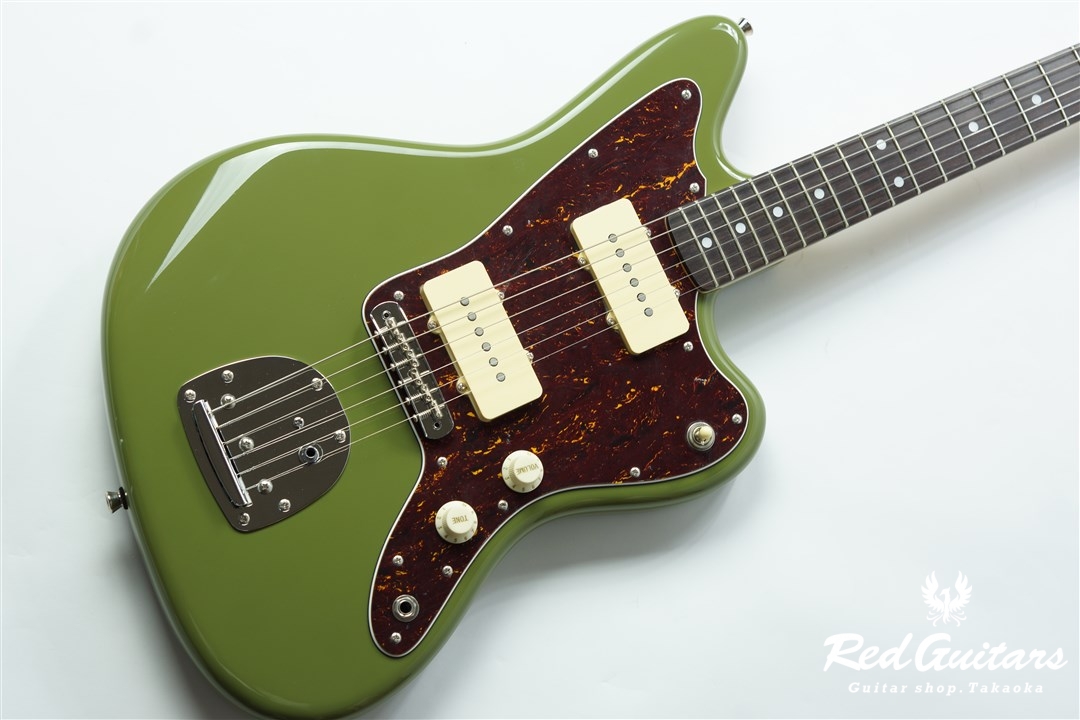 Bacchus BJM-70B | Red Guitars Online Store